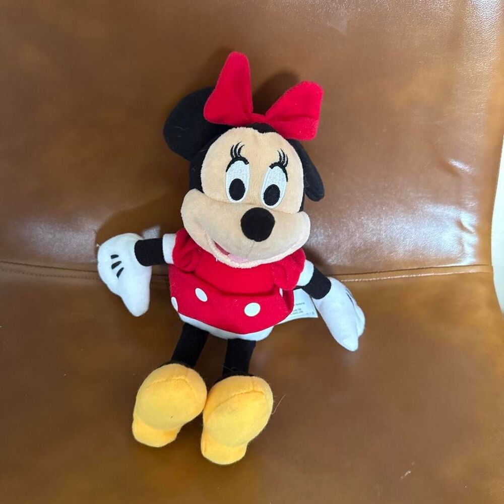 Disney multi Stuffed-animals